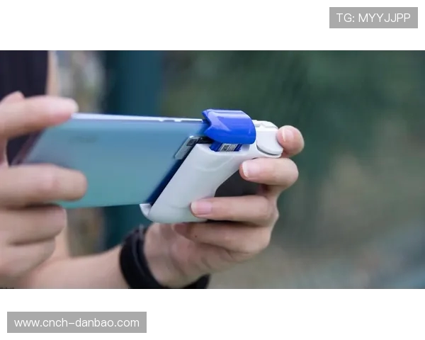 vivo CF游戏手柄详细设置教程助你轻松畅玩游戏